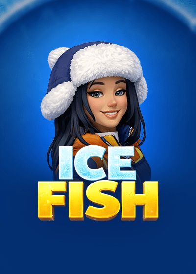 Ice Fish - InOut