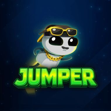 Jumper - InOut