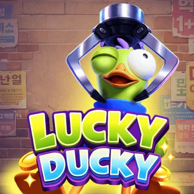 Lucky Ducky - InOut