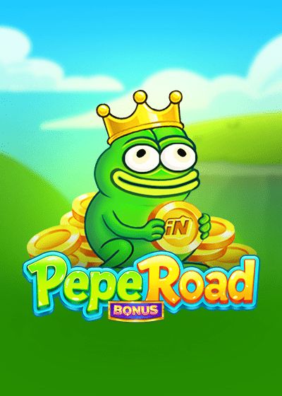 Frog Road - InOut