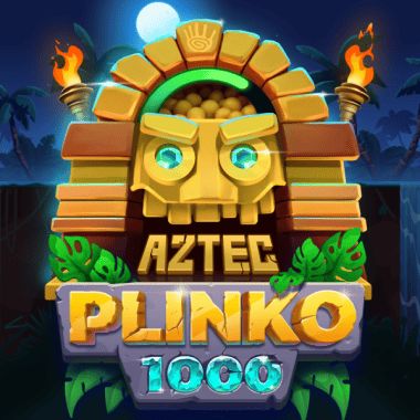 Plinko Aztec - InOut