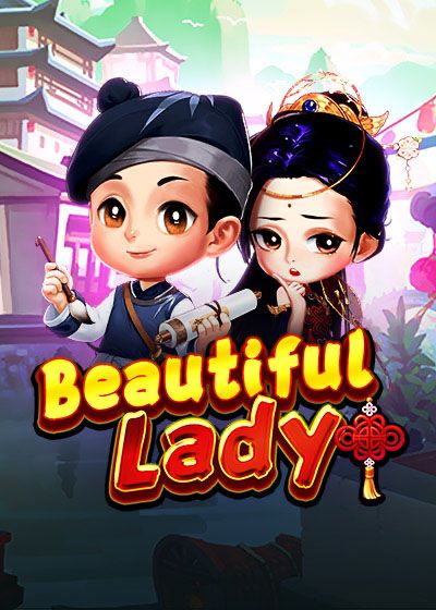 Beautiful Lady - KA Gaming