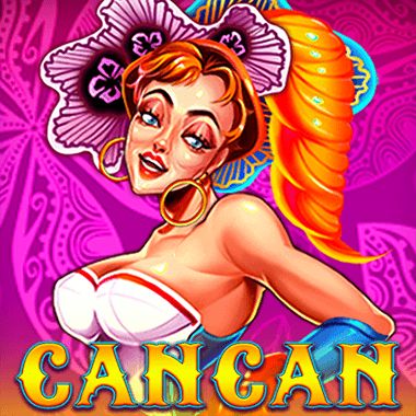 Can Can - KA Gaming