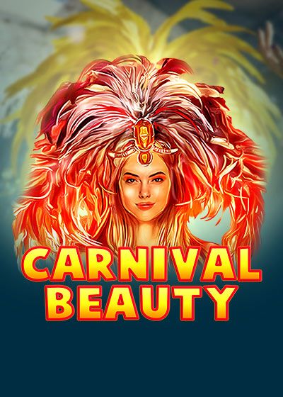 Carnival Beauty - KA Gaming