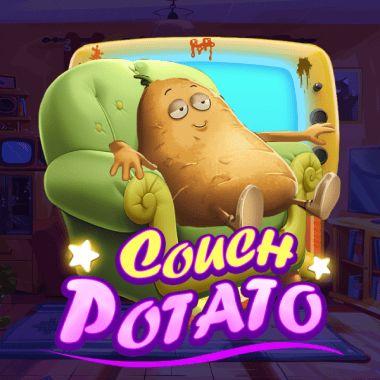 Couch Potato - KA Gaming
