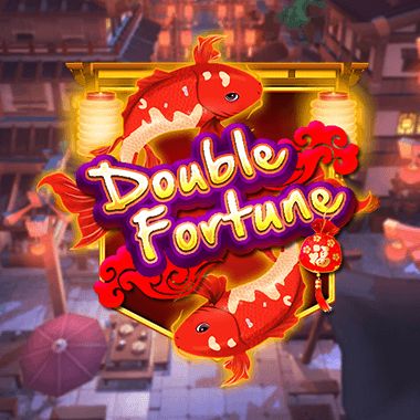 Double Fortune - KA Gaming