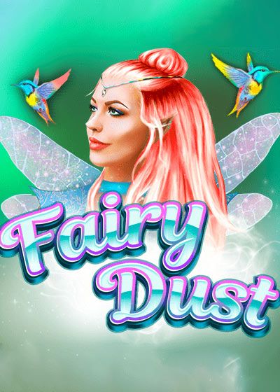 Fairy Dust - KA Gaming