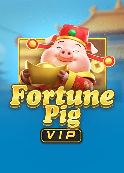 Fortune Pig VIP - KA Gaming