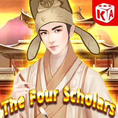 The Four Scholars - KA Gaming