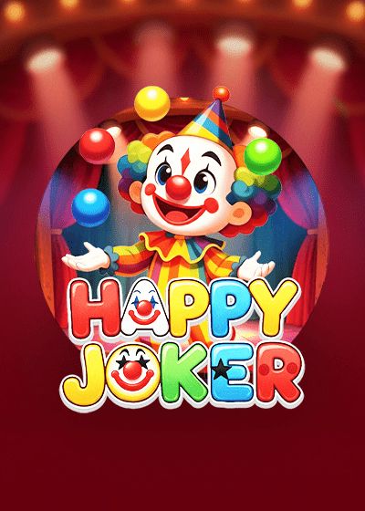 Happy Joker - KA Gaming
