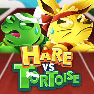 Hare vs Tortoise - KA Gaming