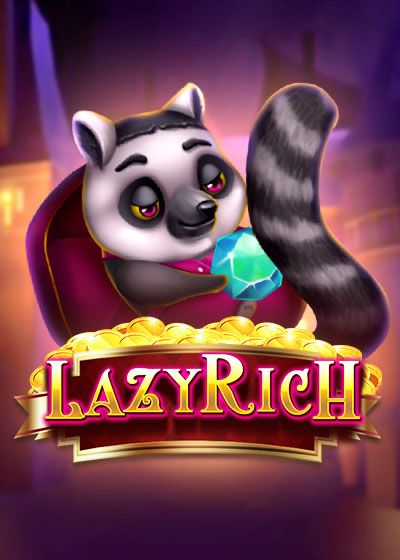 Lazy Rich - KA Gaming