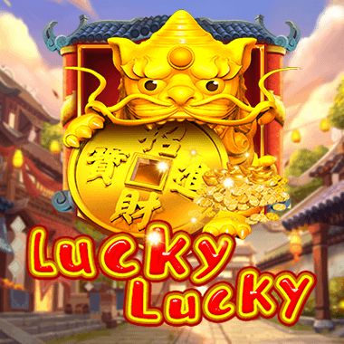 Lucky Lucky - KA Gaming