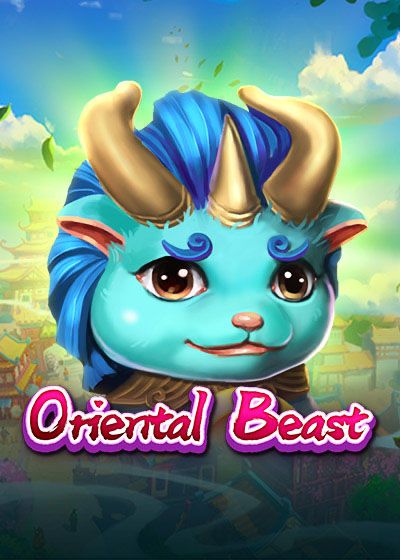 Oriental Beast - KA Gaming