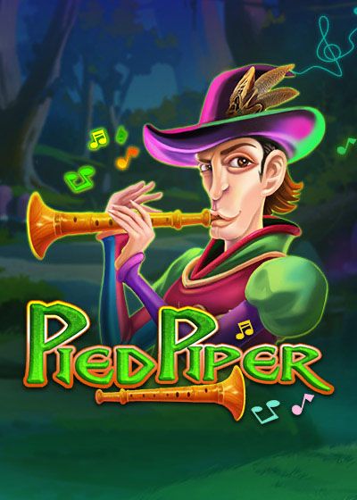 Pied Piper - KA Gaming