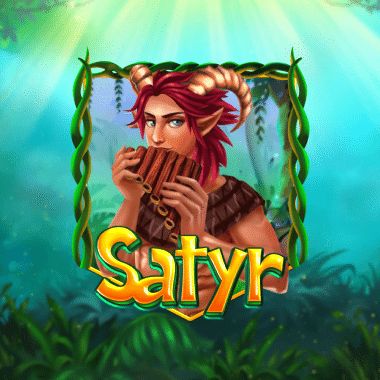 Satyr - KA Gaming