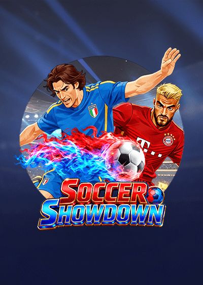 Soccer Showdown - KA Gaming