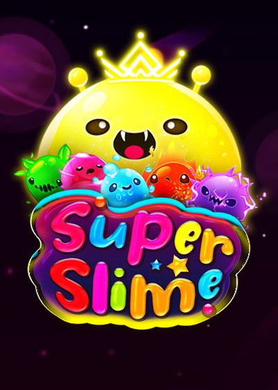 Super Slime - KA Gaming