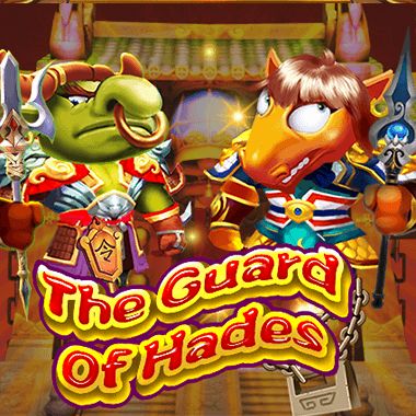 The Guard Of Hades - KA Gaming