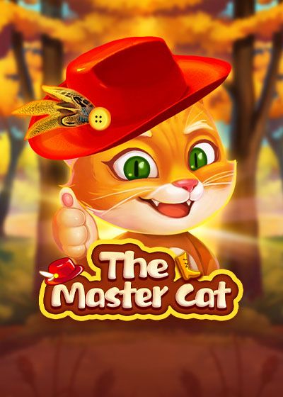 The Master Cat - KA Gaming