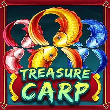Treasure Carp - KA Gaming