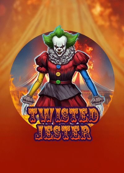 Twisted Jester - KA Gaming