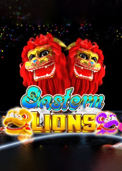 Eastern Lions - Lucky