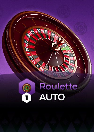 AutoRoulette 1 - Luckystreak