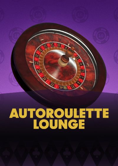 AutoRoulette Lounge - Luckystreak