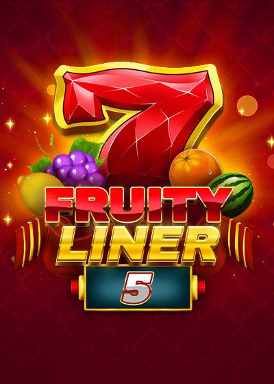 Fruityliner 5 - Mancala Gaming