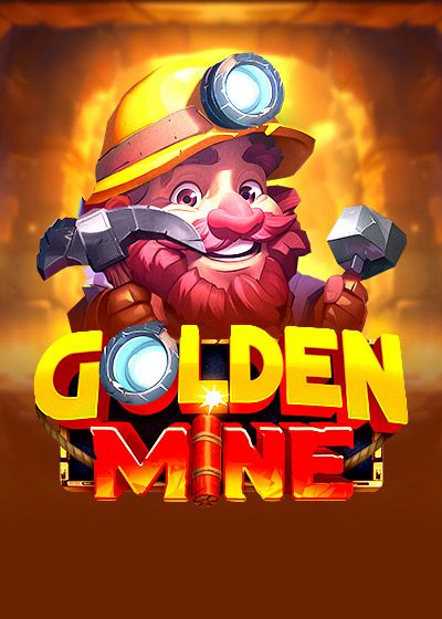 Golden Mine - Mancala Gaming