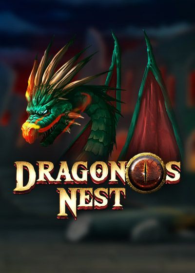 Dragon's Nest - Mascot