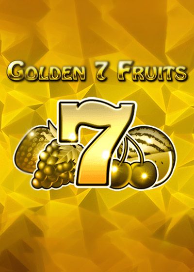 Golden7Fruits - MrSlotty
