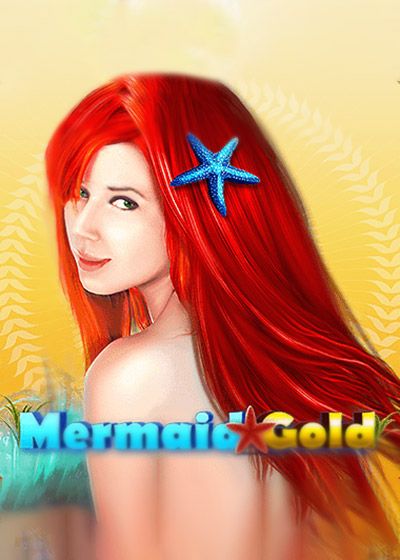 Mermaid Gold - MrSlotty