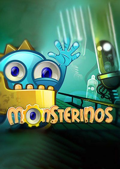 Monsterinos - MrSlotty