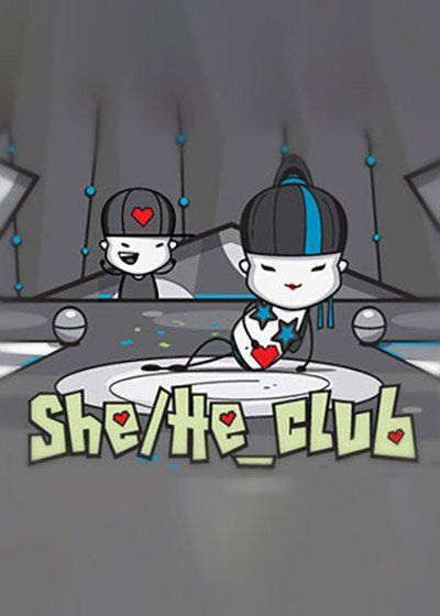 She/He_club - MrSlotty