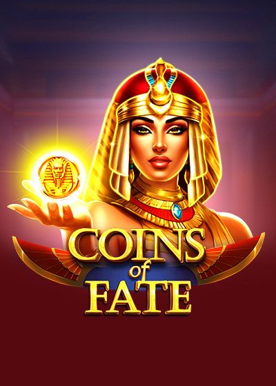 Coins of Fate - Novomatic