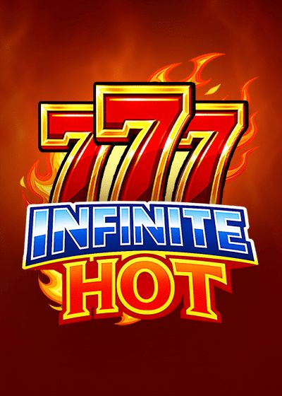 Infinite Hot - Novomatic