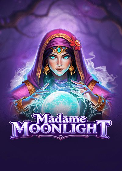 Madame Moonlight - Novomatic