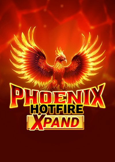Phoenix Hotfire Xpand - Novomatic