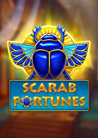 Scarab Fortunes - Novomatic
