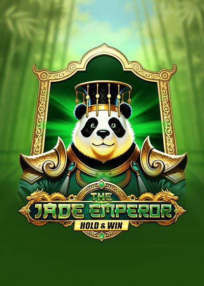 The Jade Emperor Hold & Win - Novomatic