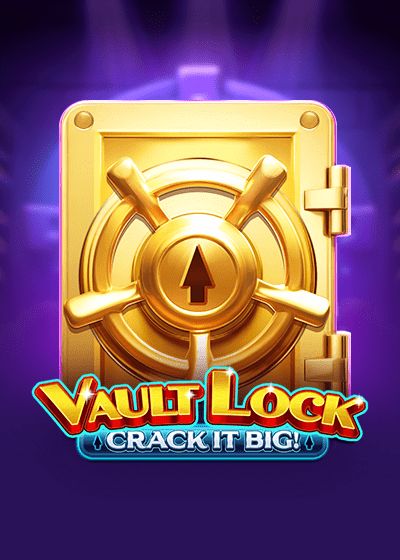 Vault Lock: Crack it Big! - Novomatic