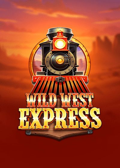 Wild West Express - Novomatic