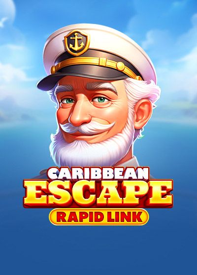 Caribbean Escape: Rapid Link - NetGame
