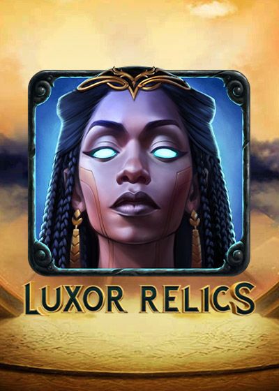 Luxor Relics - NetGame