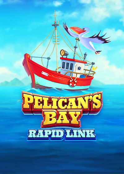 Pelican's Bay: Rapid Link - NetGame