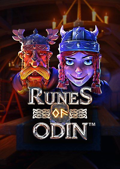 Runes Of Odin - Nucleus Gaming