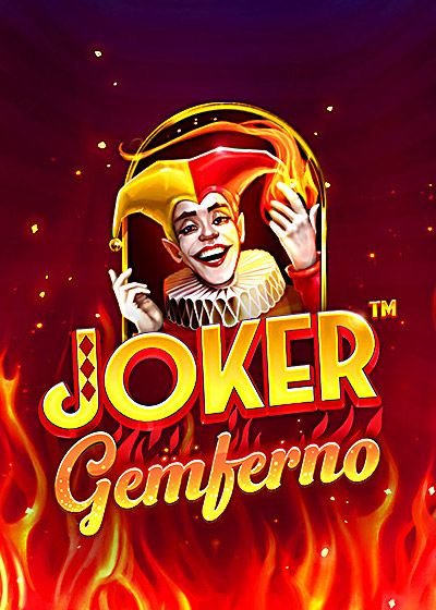 Joker Gemferno - Nucleus Gaming