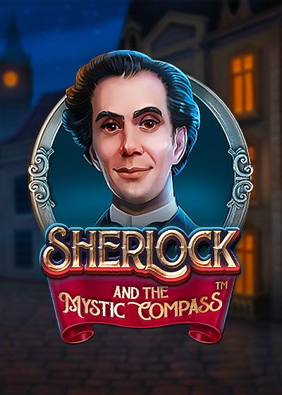 Sherlock and the Mystic Compass - Nucleus Gaming